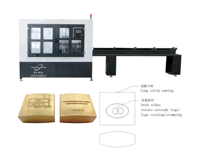 CNC-lukko